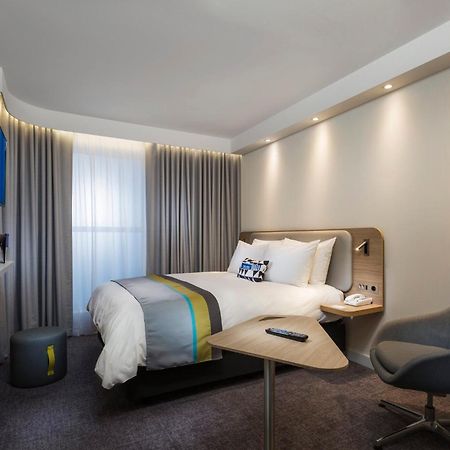 Holiday Inn Express Ajaccio By Ihg المظهر الخارجي الصورة