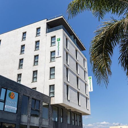 Holiday Inn Express Ajaccio By Ihg المظهر الخارجي الصورة