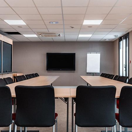 Holiday Inn Express Ajaccio By Ihg المظهر الخارجي الصورة