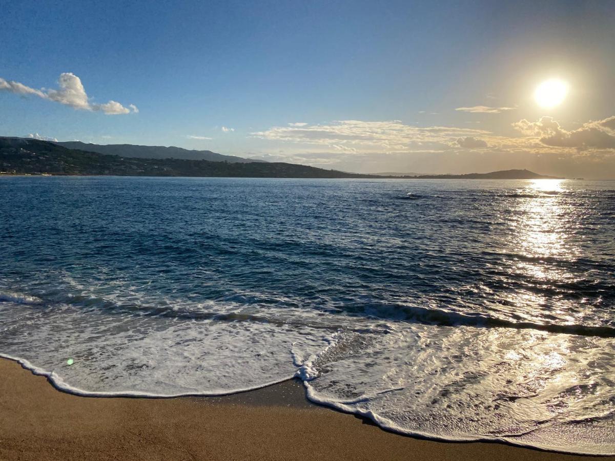 Holiday Inn Express Ajaccio By Ihg المظهر الخارجي الصورة