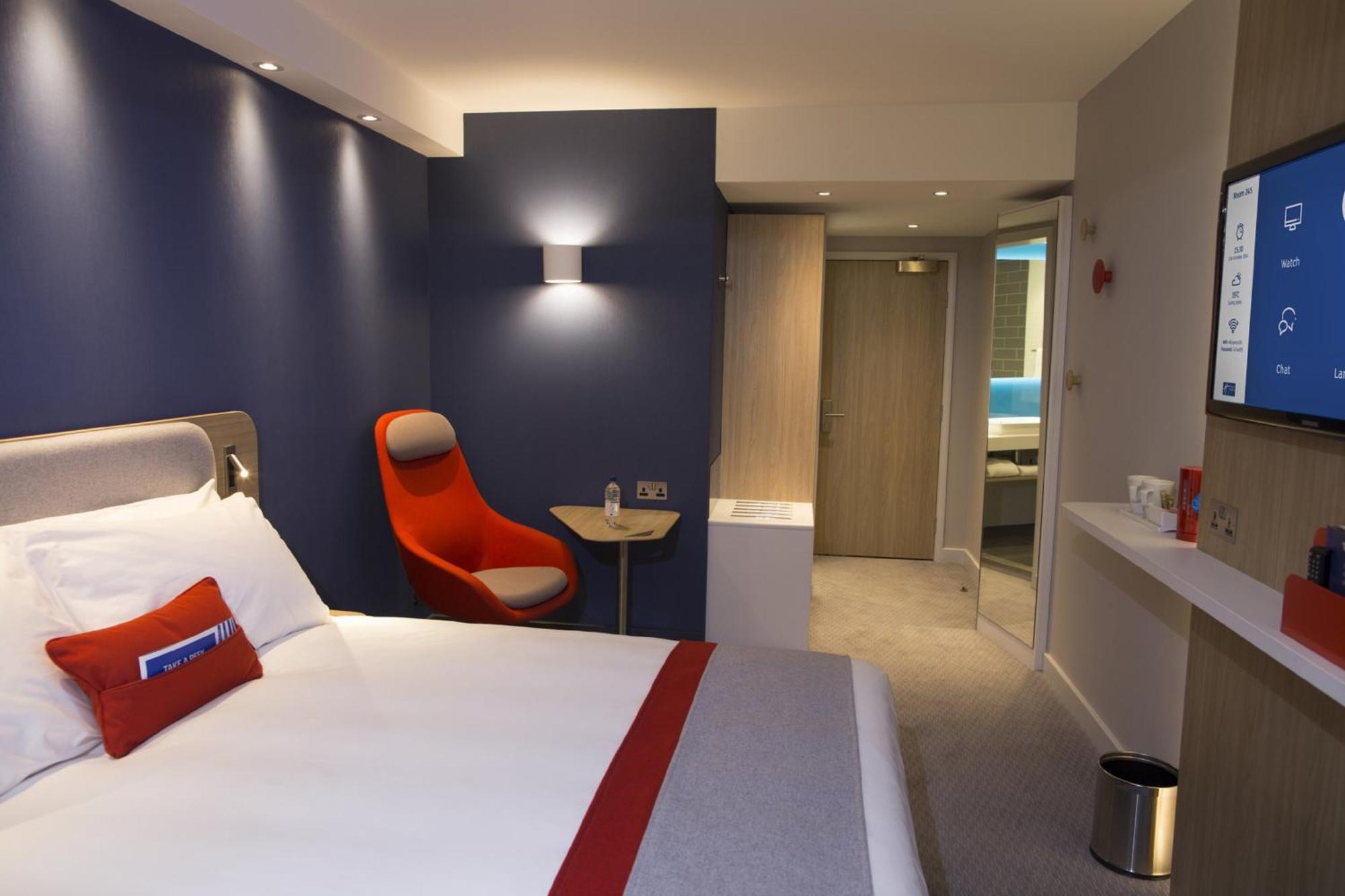 Holiday Inn Express Ajaccio By Ihg المظهر الخارجي الصورة