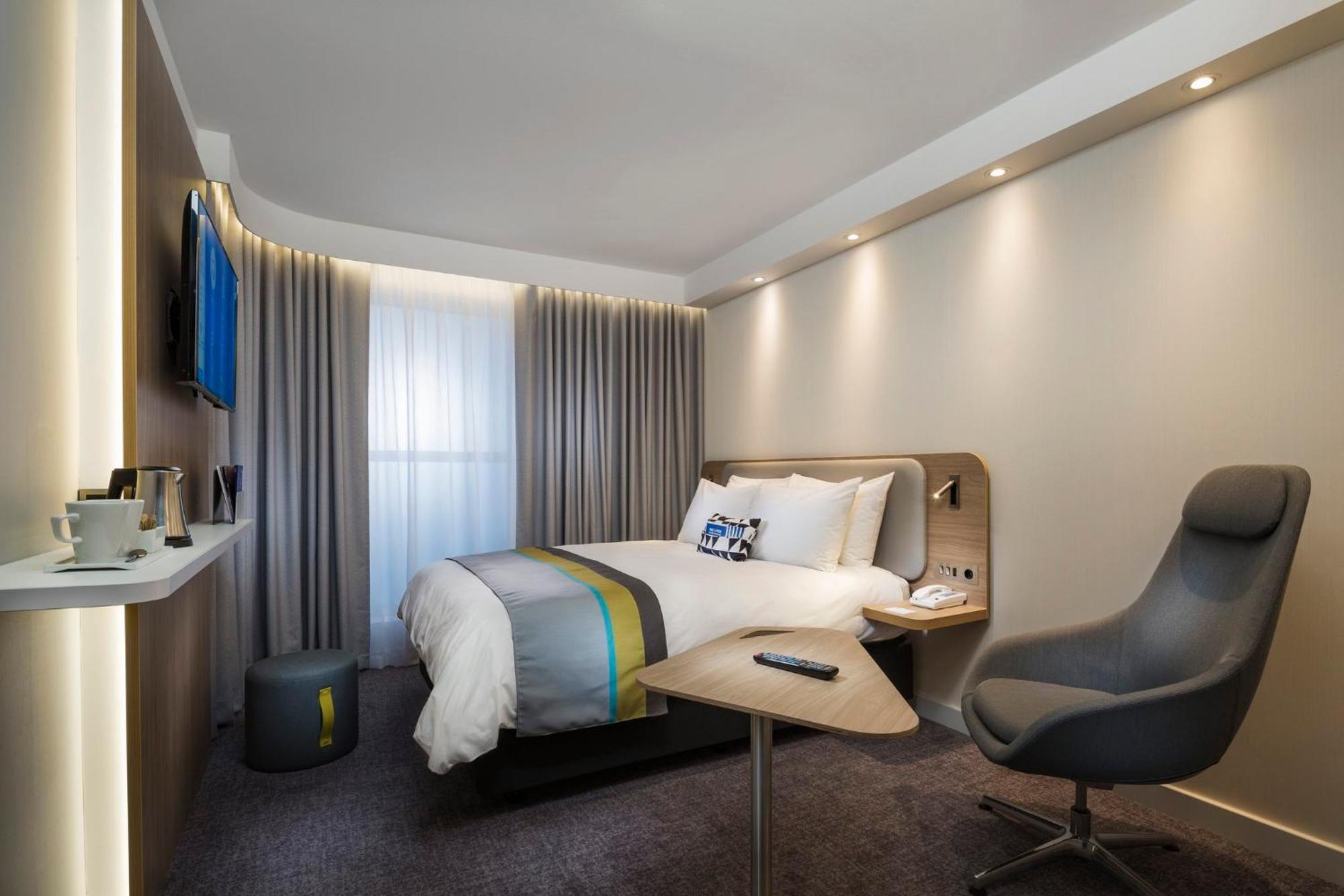 Holiday Inn Express Ajaccio By Ihg المظهر الخارجي الصورة
