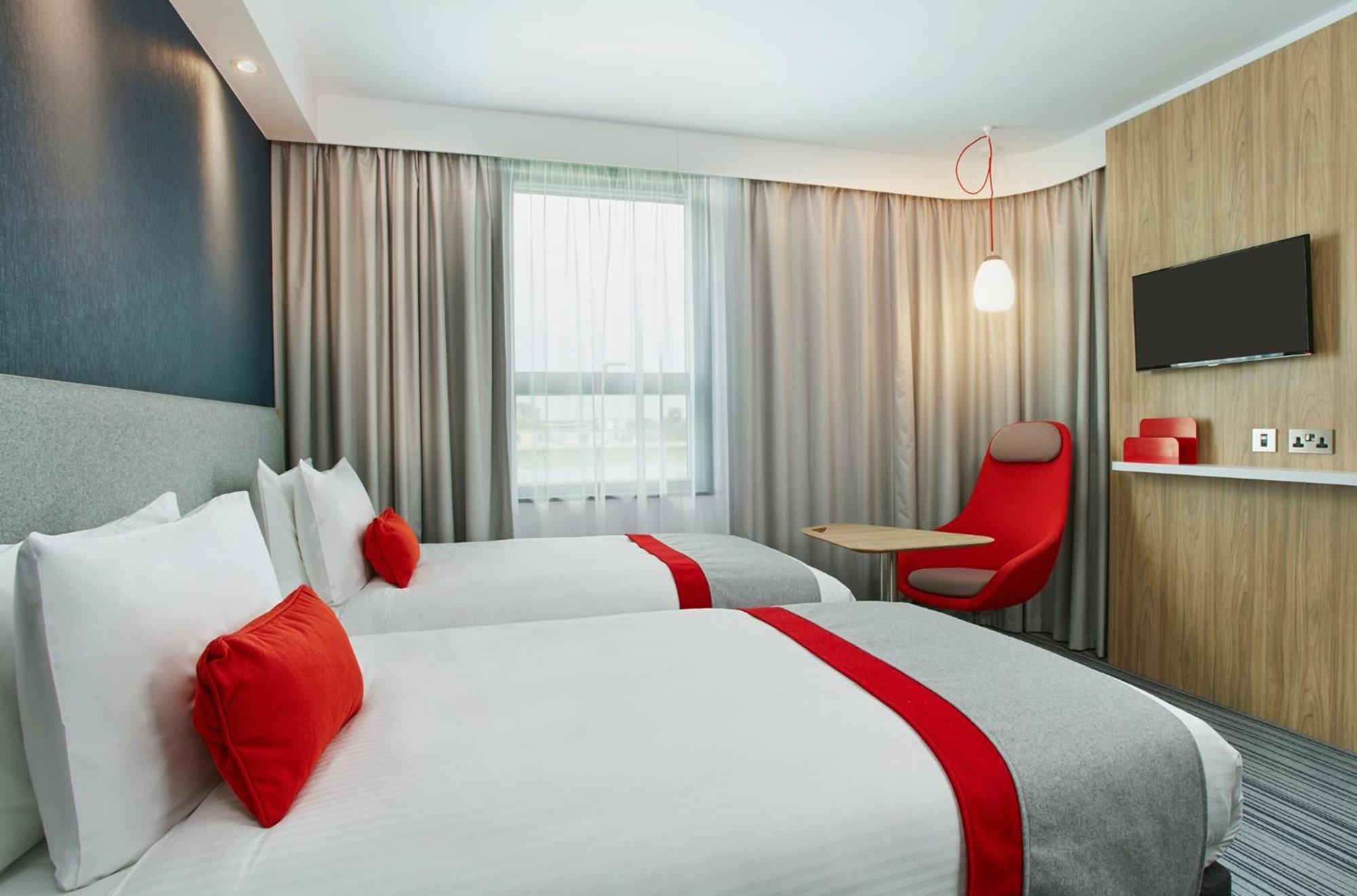 Holiday Inn Express Ajaccio By Ihg المظهر الخارجي الصورة