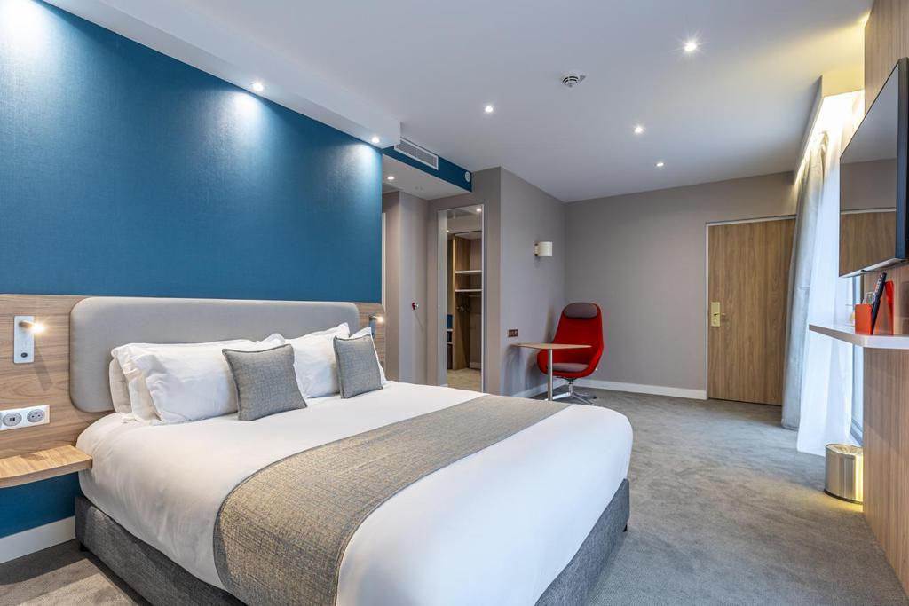 Holiday Inn Express Ajaccio By Ihg المظهر الخارجي الصورة