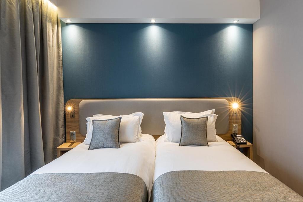 Holiday Inn Express Ajaccio By Ihg المظهر الخارجي الصورة