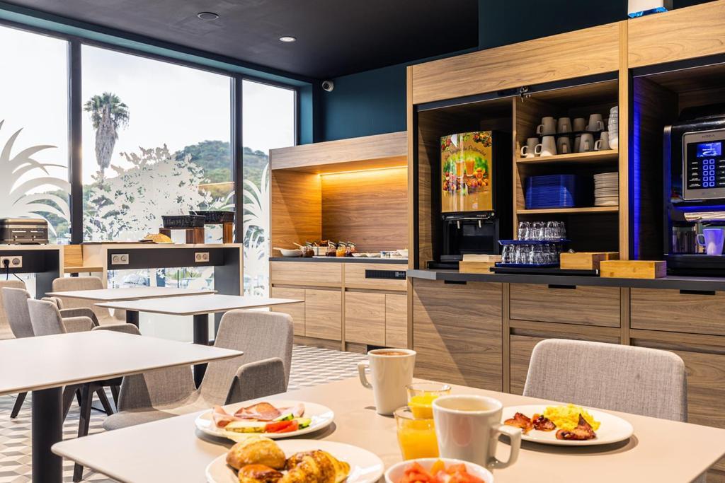 Holiday Inn Express Ajaccio By Ihg المظهر الخارجي الصورة