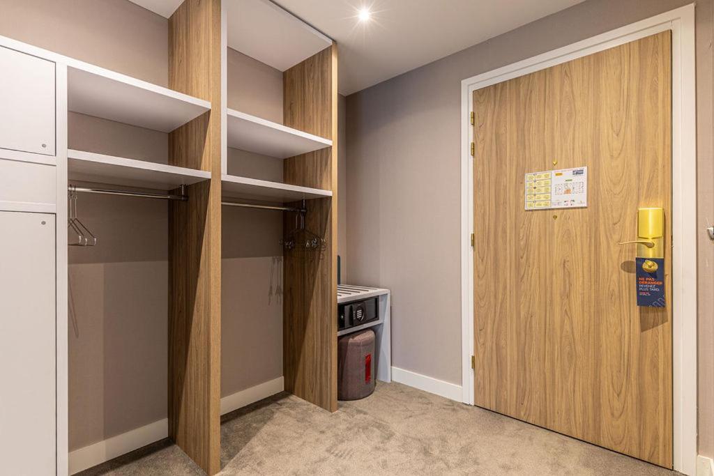 Holiday Inn Express Ajaccio By Ihg المظهر الخارجي الصورة