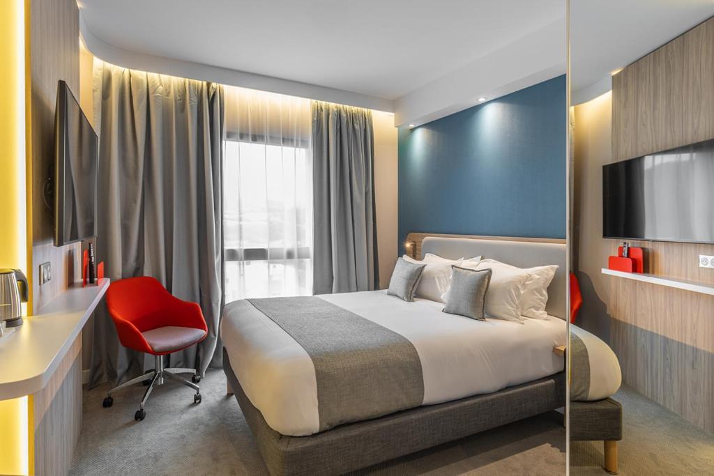 Holiday Inn Express Ajaccio By Ihg المظهر الخارجي الصورة