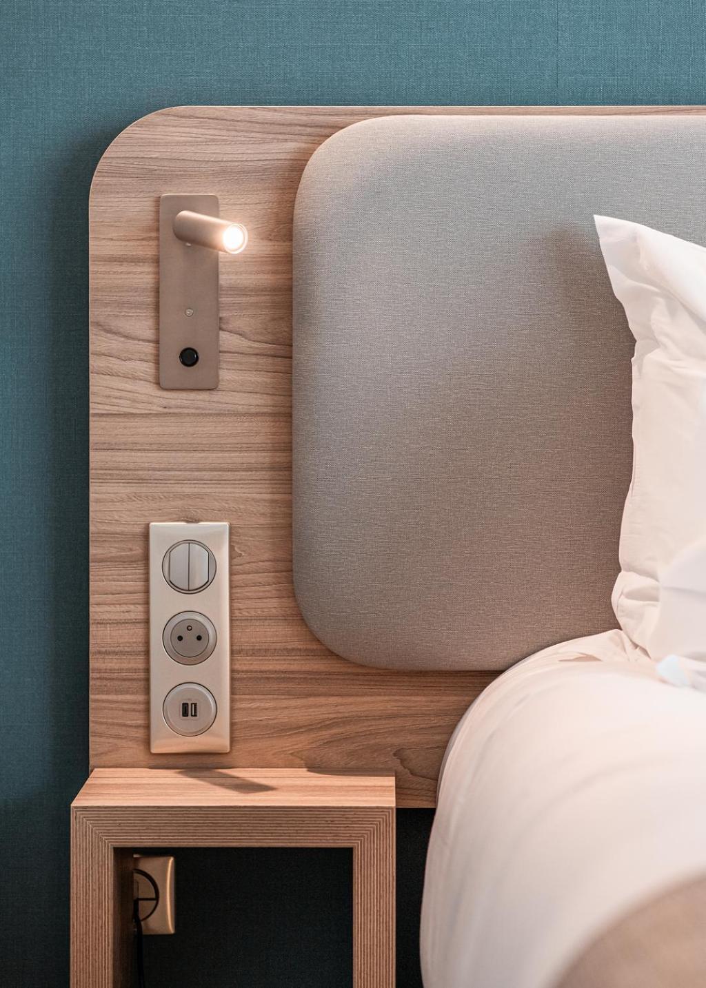 Holiday Inn Express Ajaccio By Ihg المظهر الخارجي الصورة