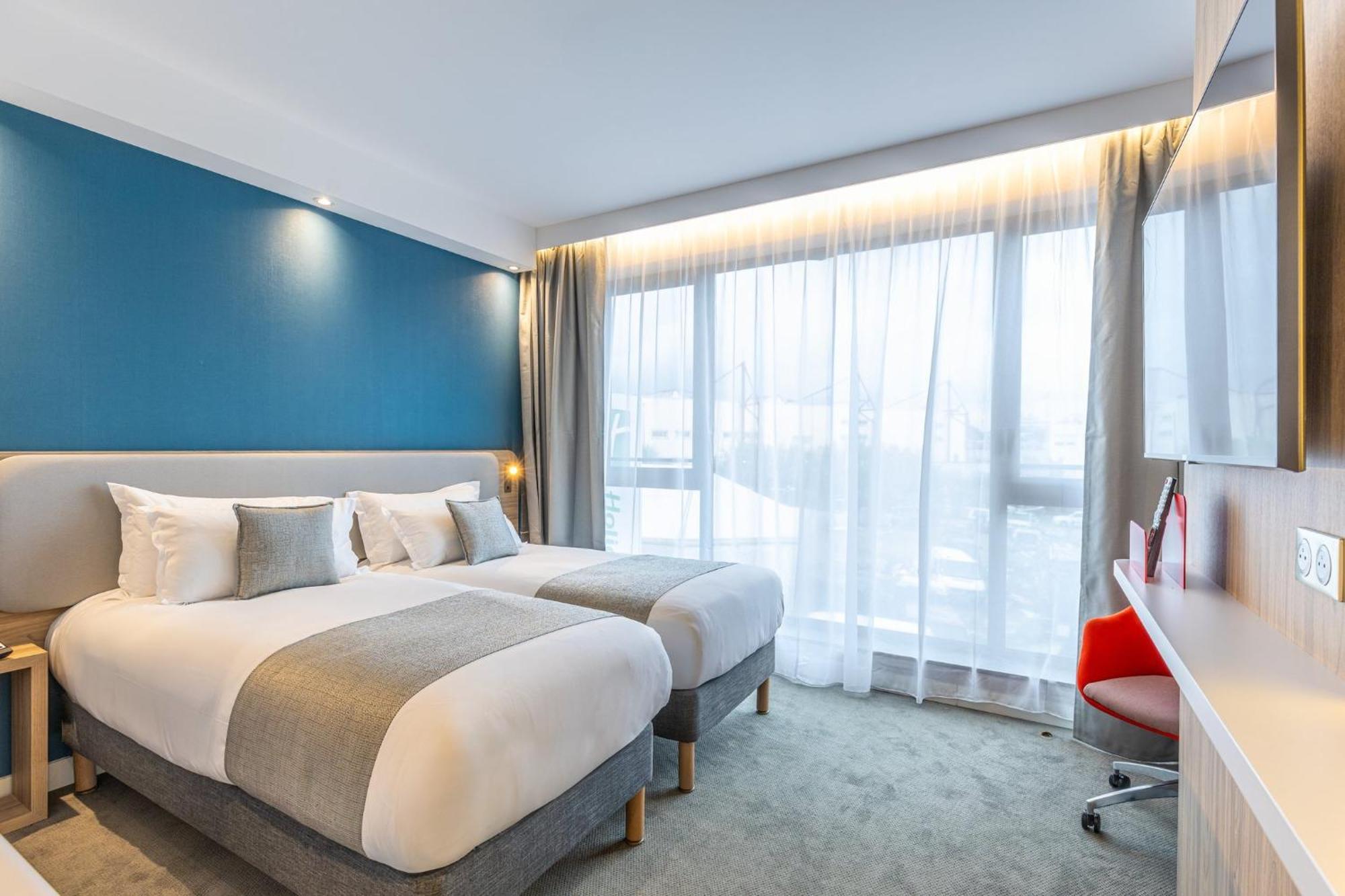 Holiday Inn Express Ajaccio By Ihg المظهر الخارجي الصورة