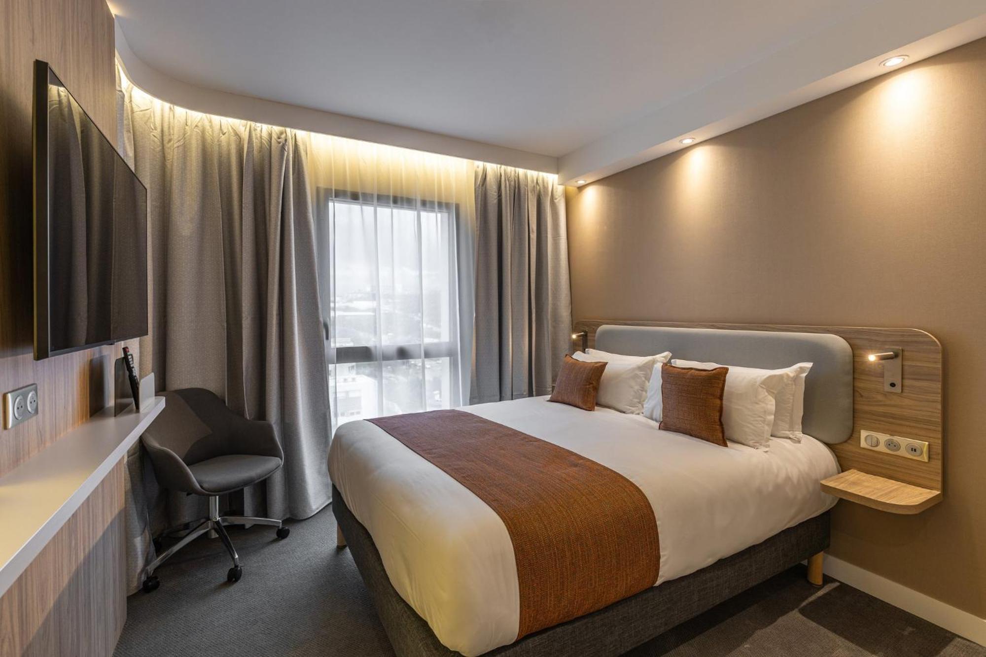 Holiday Inn Express Ajaccio By Ihg المظهر الخارجي الصورة