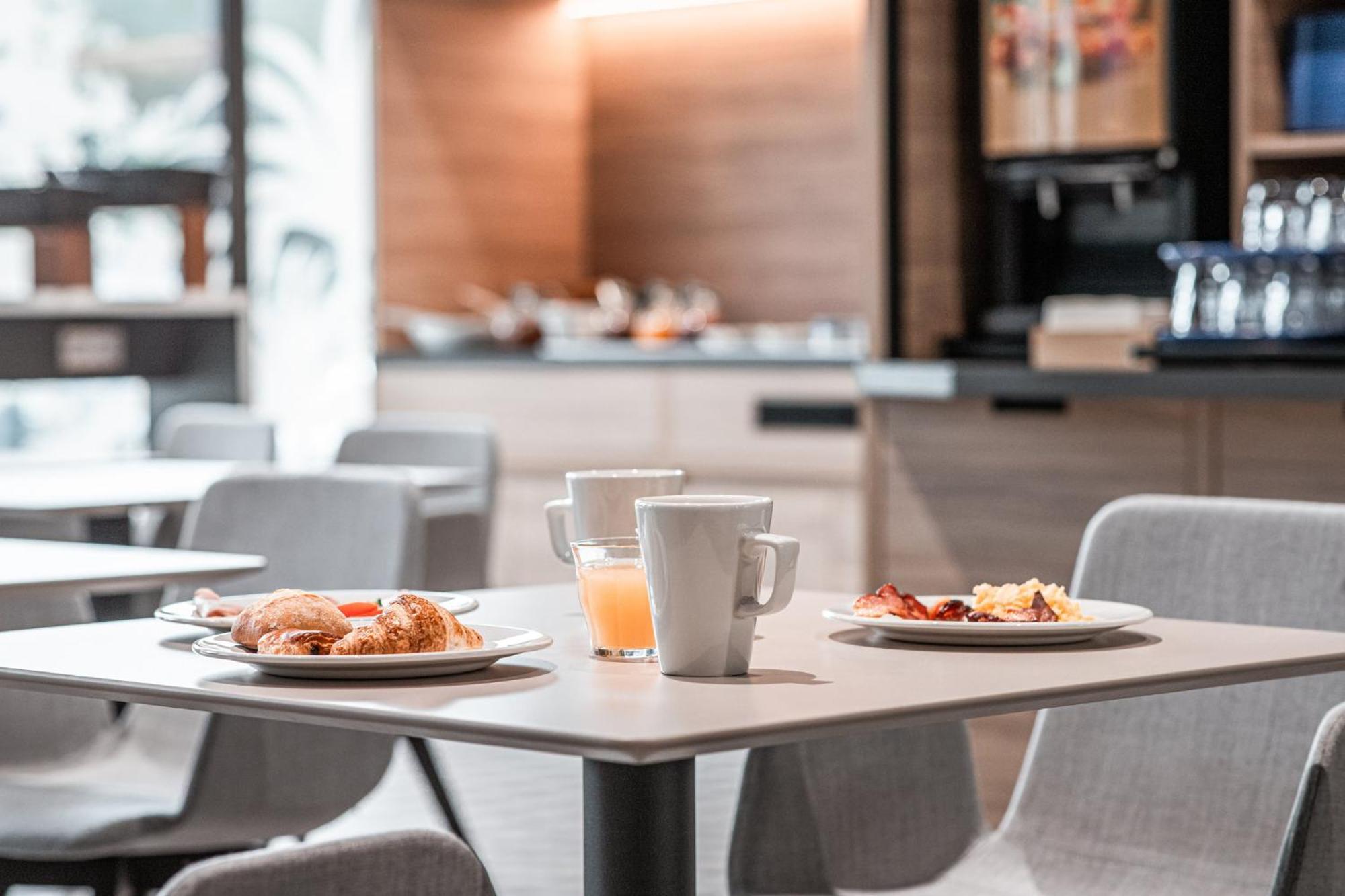 Holiday Inn Express Ajaccio By Ihg المظهر الخارجي الصورة