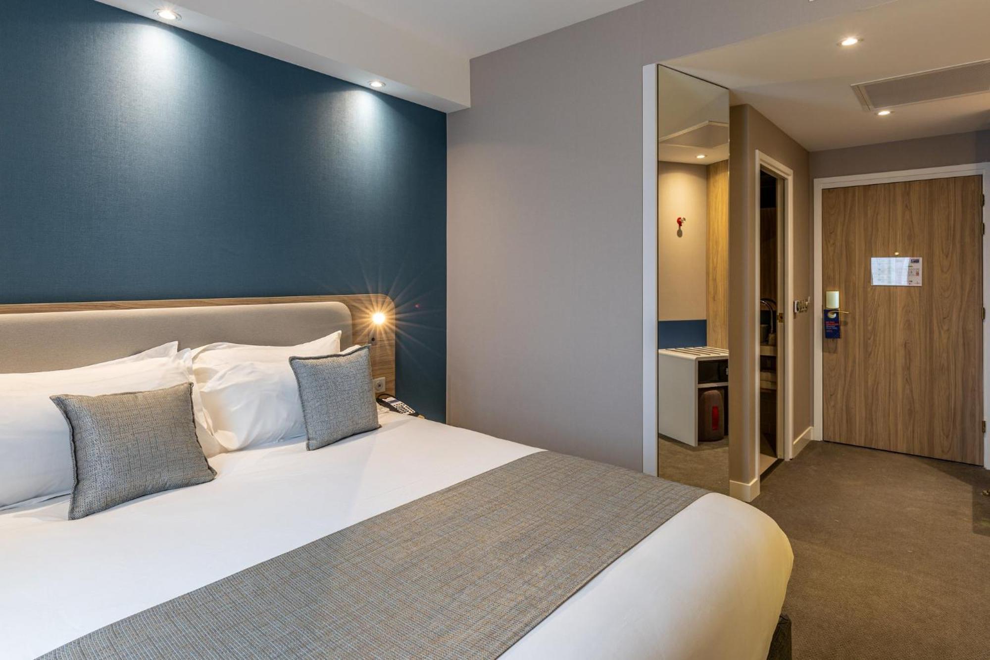 Holiday Inn Express Ajaccio By Ihg المظهر الخارجي الصورة