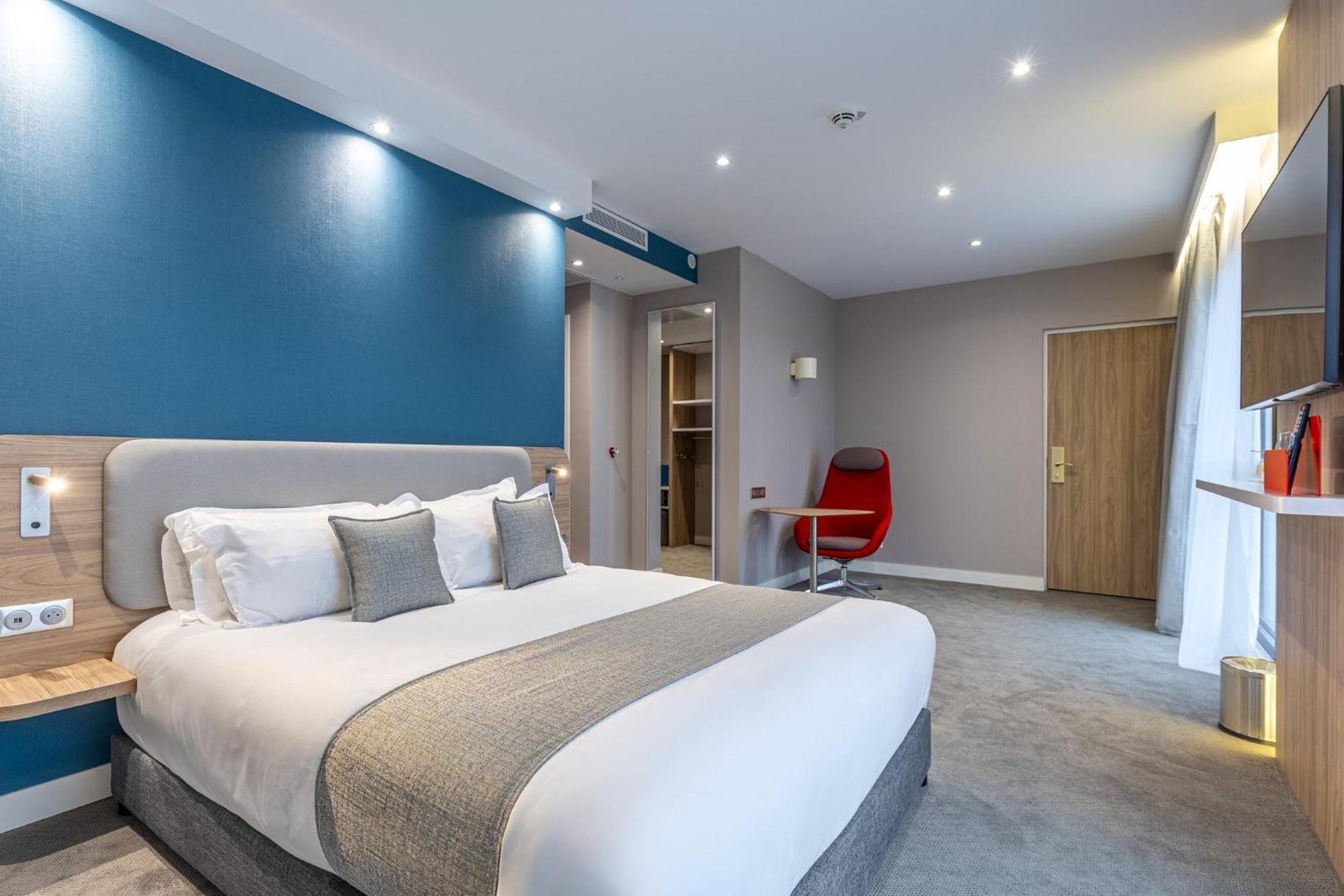 Holiday Inn Express Ajaccio By Ihg المظهر الخارجي الصورة