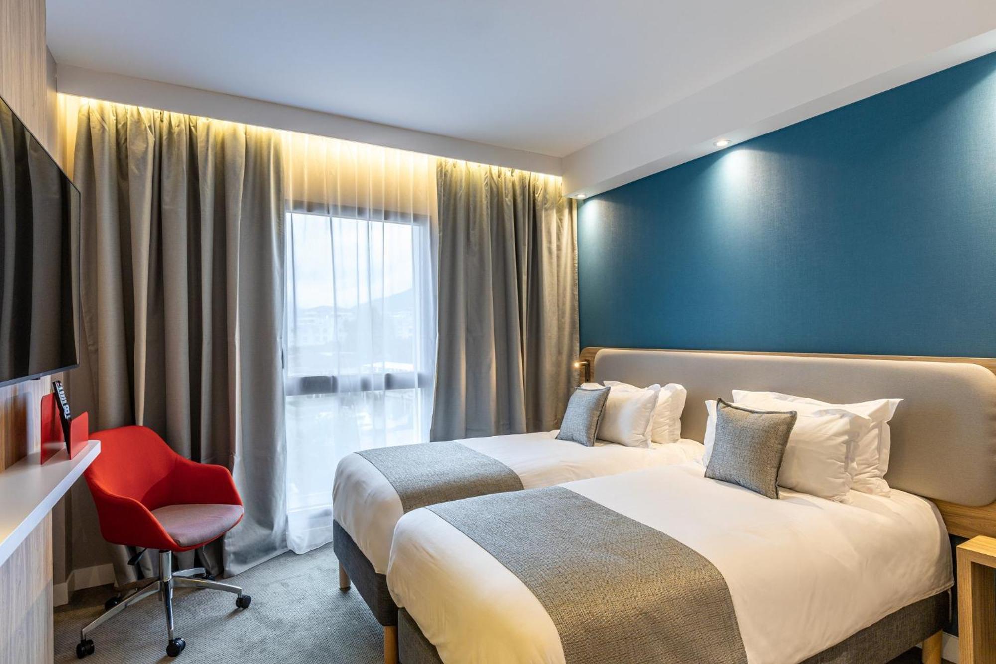 Holiday Inn Express Ajaccio By Ihg المظهر الخارجي الصورة