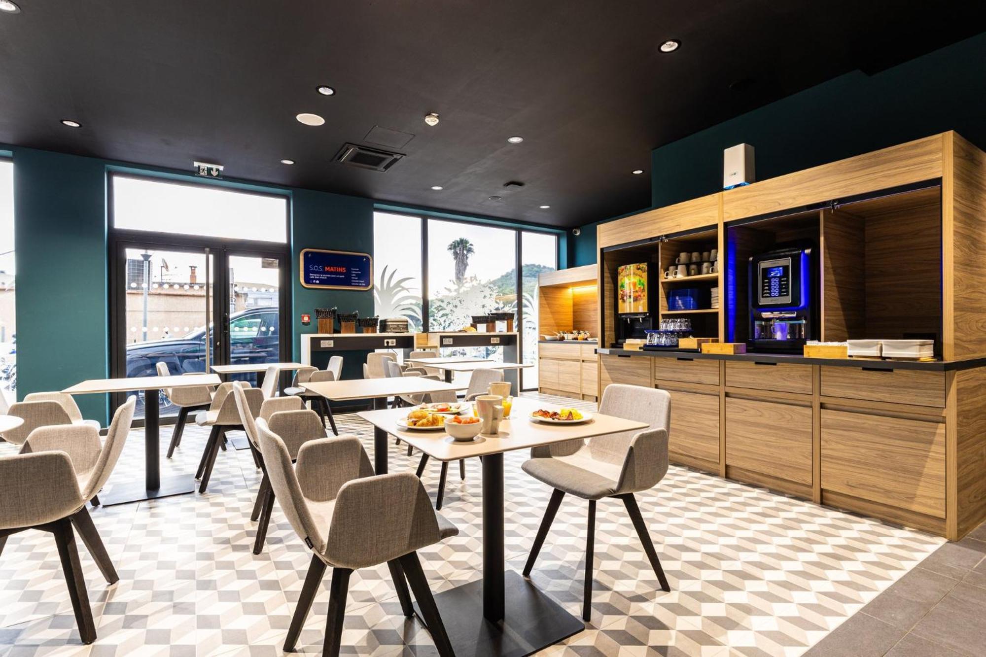 Holiday Inn Express Ajaccio By Ihg المظهر الخارجي الصورة