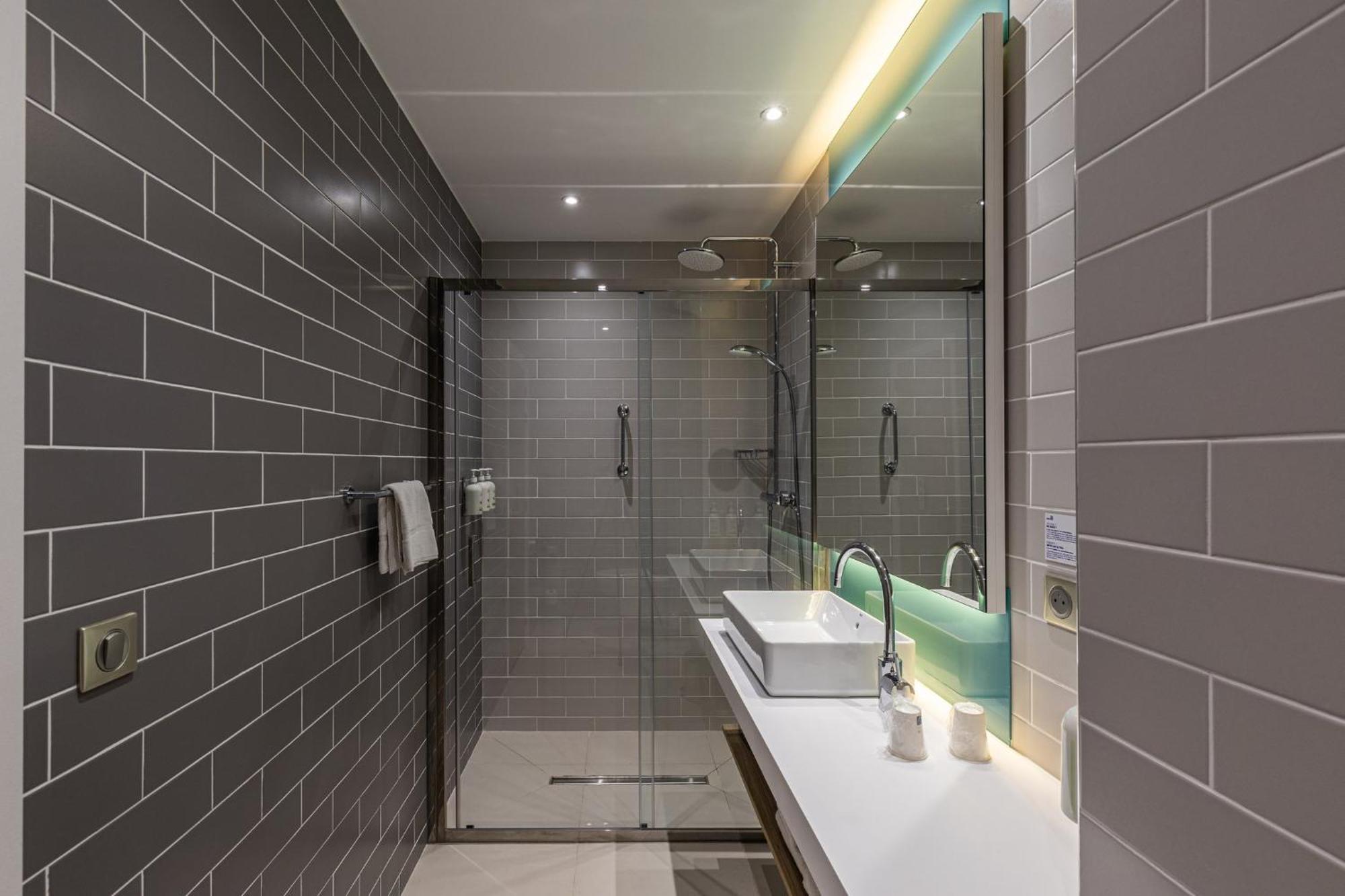 Holiday Inn Express Ajaccio By Ihg المظهر الخارجي الصورة