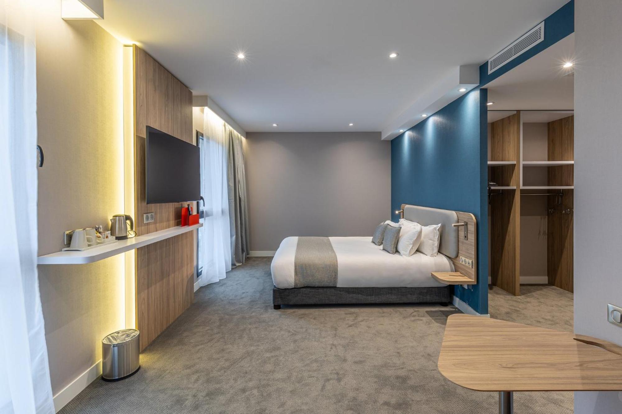 Holiday Inn Express Ajaccio By Ihg المظهر الخارجي الصورة