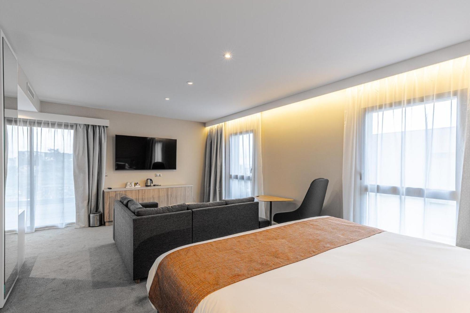 Holiday Inn Express Ajaccio By Ihg المظهر الخارجي الصورة