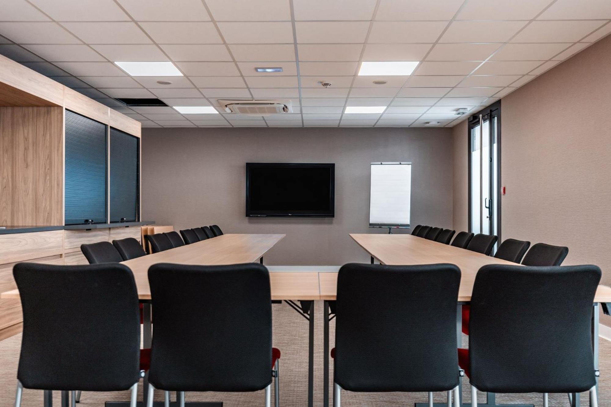Holiday Inn Express Ajaccio By Ihg المظهر الخارجي الصورة